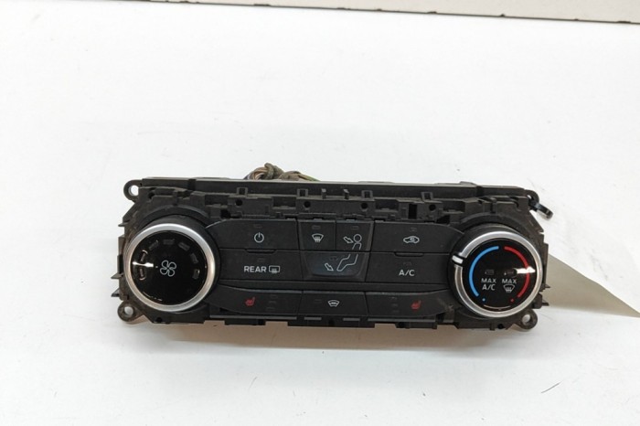 Modul de climatizare FORD TOURNEO CUSTOM Minibus / passenger 2019 OEM: KK2T-19980-DA | 31877695