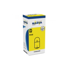 BEC AUXILIAR 24V R5W SET 10 BUC NARVA