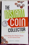 The instant coin Collector