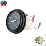 Cumpara ieftin Bord (ceas km) rotund Vespa PK - PK Automatica - PK Elestart - PK S - PK SS 2T AC 50-80-100-125cc - 120 km/h