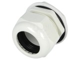 Garnitură etanșare KSS WIRING EG-42GY1 PG42 IP68 Poliamida Gri Diametru cablu 30-38mm