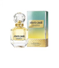 Roberto Cavalli, Paradiso, Apă de parfum, Femei, 50 ml foto