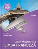 Limba franceză L2 - Manual pentru clasa a V-a, Corint