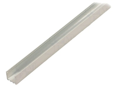 Profi pt. module LED albă 1m foto