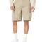 Pantaloni scurti cargo pentru barbati Amazon Essentials, crem, 33W - OUTLET