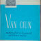 Van Ciun, materialist și iluminist al Chinei antice - A.A. Petrov