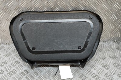 Carcasa filtru de aer (partea superioară) AUDI A8 D3 4E2, 4E8 2006 OEM: 4E0819647C 30255110 foto