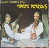 Disc vinil, LP. MARIE, OSANCA MEA-FRATII PETREUS-251631