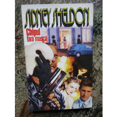 SIDNEY SHELDON - CHIPUL FARA MASCA