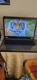 LEPTOP HP PAVILION G7 PROCESOR i5-2410M/ RAM 6GB/ HARD 500GB ,WIN 10 INSTALAT RECENT . SE VINDE CU INCARCATOR , BATERIA NU TINE CURENT !