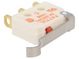 Micro&icirc;ntrerupător SNAP ACTION 5A 250VAC SPDT