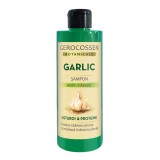 Sampon anti-cadere Usturoi si Proteine, Botanicals, 400 ml, Gerocossen