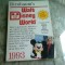 BIRNBAUM&#039;S WALT DISNEY WORLD 1993 (TEXT IN LIMBA ENGLEZA)