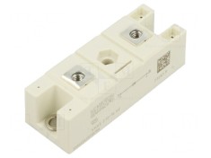 Modul Diodă 1,6kV 213A SEMIPACK2 SKKE 212/16 foto
