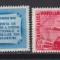 CONFERINTA DE CONSTITUIRE A U.I.M.T. LP. 258 MNH