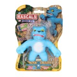 Figurina, Rascals, Animalut care se intinde, Crowky
