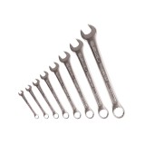 Set 12 chei fixe 6-32mm CR-V PRESS, Topmaster 235122