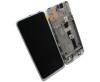 Display Motorola One Fusion Plus PAKF0002IN Display Service Pack Alb White