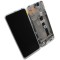 Display Motorola One Fusion Plus PAKF0002IN Display Service Pack Alb White
