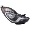 Far Hyundai Ix20 (Jc), 09.2010-, Electric, tip bec H7+H7, omologare ECE, cu motoras, 921021K000, Dreapta, marca DEPO