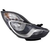 Far Hyundai Ix20 (Jc), 09.2010-, Electric, tip bec H7+H7, omologare ECE, cu motoras, 921021K000, Dreapta, marca DEPO