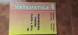 Cumpara ieftin MATEMATICA CLASA A XII A M2 - DUCA ,PURDEA ,POP ,MEGAN, Clasa 12