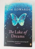 The Lake of Dreams, Kim Edwards