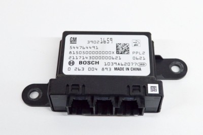 Unitate de control senzor de parcare PDC OPEL MOKKA / MOKKA X 2017 OEM: 0263004893,39021659,544764491 | 17211952 foto