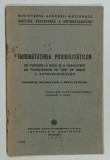 IMBUNATATIREA POSIBILITATILOR DE PORNIRE LA RECE SI A CAPACITATII DE FUNCTIONARE PE TIMP DE IARNA A AUTOVEHICULELOR , 1942