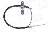 Cablu frana de mana VW MULTIVAN T5 (7HM, 7HN, 7HF, 7EF, 7EM, 7EN) (2003 - 2016) AIC 76011