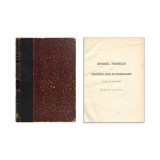 I.Vulpescu, Spionul prussian, colligat cu D. Brătianu, La datorie de consciința către tera mea, colligat cu Germania, Rom&acirc;nia și principele Carol de H