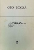 Orion - 1978 - Geo Bogza ($P76)