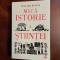 William Bynum - MICA ISTORIE A STIINTEI (Ca noua!)