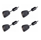 Set Swinger 4 Buc FL Bile Magnetice Cu Conector Rapid Multicolor JY-SW-19TS + Cofret