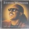 cd stevie wonder the definitive collection 2cd