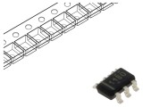 Circuit Supraveghere Detector Tensiune Open Drain
