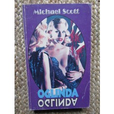 OGLINDA-MICHAEL SCOTT