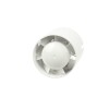 Ventilator Vents In-Line D 125mm &ndash; 190 m&sup3;/h | Calitate Superioară