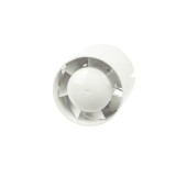 Ventilator Vents In-Line D 125mm &ndash; 190 m&sup3;/h | Calitate Superioară