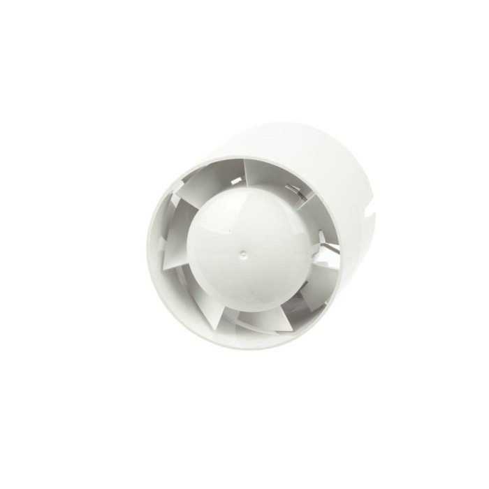 Ventilator Vents In-Line D 125mm &ndash; 190 m&sup3;/h | Calitate Superioară