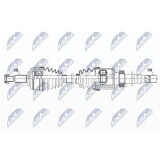 Planetara Renault Megane 4 1.2 Tce100, Tce130 2015-, Dreapta, CV Manuala, 391005002R