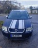 V&icirc;nd Wv Turan recent adus, Hatchback, TOURAN, Motorina/Diesel