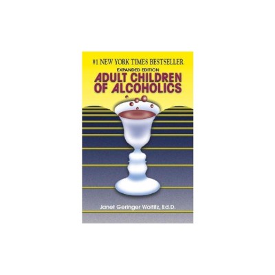 Adult Children of Alcoholics: Expanded Edition foto