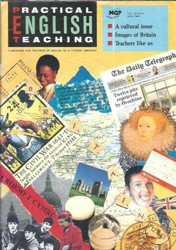 Practical English teaching - june 1993