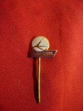 Insigna TAROM anii &#039;60