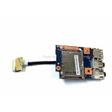 Modul audio pentru Lenovo Ideapad B570