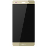 Display Lcd telefon