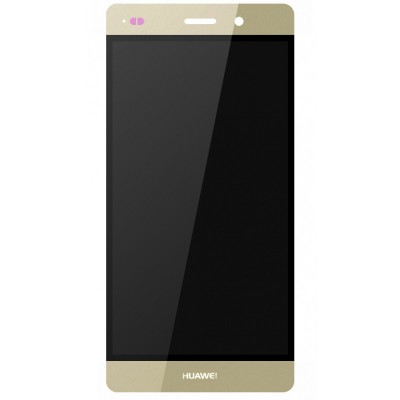 Display Lcd telefon foto
