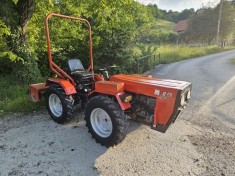Tractor Tomo Vinković 826