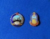 Insigne Vechi RPR, RSR, Fruntași &icirc;n Muncă, UTC, Ucenic Fruntaș, Muncă Patriotică. Colecție Insigne Merite